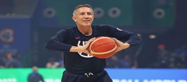 The Rockets strengthened their coaching staff by having Ngland join as an assistant to Udoka.