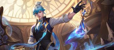 S44赛季：法师梯度大洗牌，海月重返T1，他天克哪吒？（三）