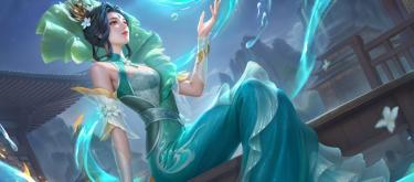 S44赛季：法师梯度大洗牌，海月重返T1，他天克哪吒？