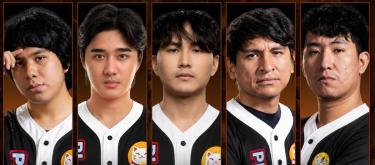 PlayTime signs Abed and Jabz to rebuild their Dota 2 roster.