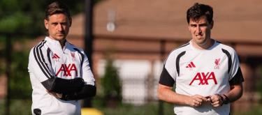 Iraola emphasized that Liverpool must have the spirit to fight until the very last moment.