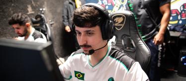 GameHunters has released an announcement confirming the disbandment of its current CS2 roster.