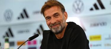 Klopp believes Germany must leverage its strengths to make defeating a formidable opponent possible.