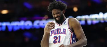Iman Shumpert believes Embiid can learn from LeBron James how to stay healthy.