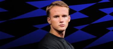 Inter Milan officially announce the signing of Lazio's young Venezuela international left wing-back Alessandro Milani..