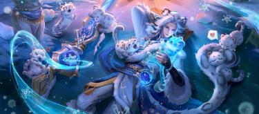 Is the companion item really that useful? Bai Li Shouyue's quirks in the Chinese server, the Shadowless Spear is considered godlike. (Part Two)