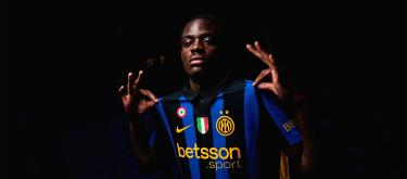Inter Milan have extended Jan Biseck's contract until 2031, with his annual salary increasing to €3 million.