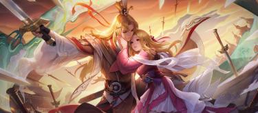 干将莫邪怎么做到百发百中？国服认定这三款佳作：联动篇