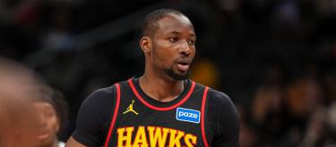 Siegel: Both the Lakers and Cavaliers are interested in Kuminga, but the player prefers to join the Lakers.