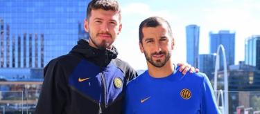 Sucic is excited about the new season: I can't wait to get back into the game.