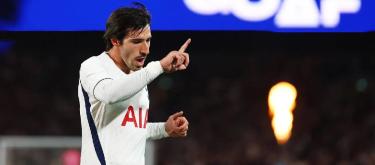 Sandro Tonali admitted he was satisfied with the team's current situation and said the team was improving every day.
