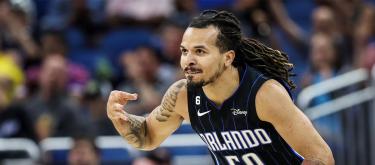 前魔术后卫科尔·安东尼官宣加盟墨尔本联，结束6年NBA生涯