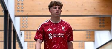 Victor Muñoz joins Liverpool: I believe this is the right step.