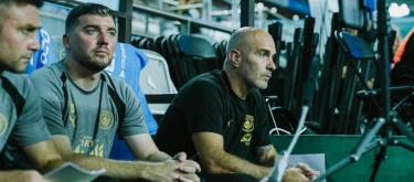 Maresca celebrates first win and praises Manchester City's fighting spirit.