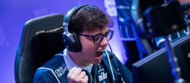 Former MIBR player nicks has announced his comeback after a year's hiatus and is now playing for the PdaF team.
