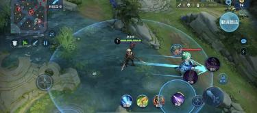 Flashy but impractical? These heroes' skills may look cool, but daring to use them in ranked matches is just asking for trouble.
