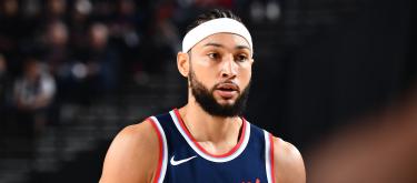 Ben Simmons released a statement hinting at his imminent return to the NBA court.