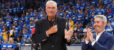 NBA legend Don Nelson has passed away at the age of 86.