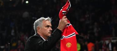 Mourinho reveals the inside story of why he refused to succeed Ferguson in 2013.