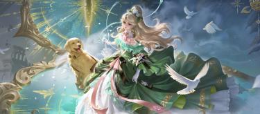 A year has passed, and the summer update in August 2025 will feature nine new skins, marking the Lord of Mysteries' one-year anniversary. (Part 3)