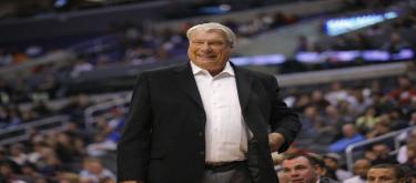 NBA legend coach Don Nelson has passed away at the age of 86.