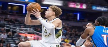 The Spurs signed Tyronn Peter and will participate in the new season's training camp.