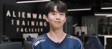 英雄联盟：Liquid战队与上单选手朴汝翰（ID：Morgan）完成续约。