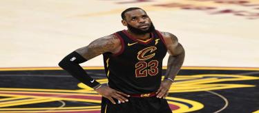 Top 5 Cavaliers All-Time Scoring Players: LeBron James Leads, Zydrunas Ilgauskas Second