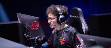 FaZe官方：永久签下ENCE租将⁠Neityu