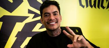 Counter Strike: Former MIBR legendary ace rifler fnx revealed that he has suffered a heart clot..