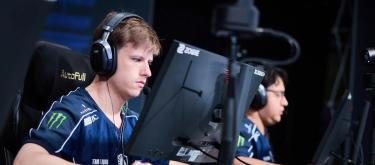 官方：Liquid狙击手ultimate正式加盟Betclic