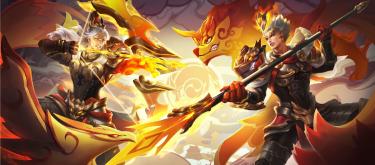 Another victory for a companion character? The quirks of Chinese server players are hard to understand; Yang Jian's 10th anniversary celebration was criticized for lacking impact. (Part 