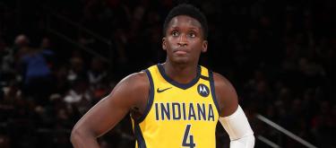 Oladipo: The King has shown interest in me; everything will be revealed soon.