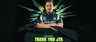 Counter Strike 2: FlyQuest part ways with analyst JTR..