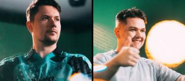 VISION and Spirit secure three consecutive wins, leading the TI 2026 group stage.