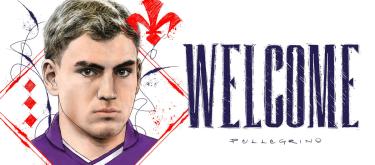 Fiorentina officially announce the signing of Parma's Argentine forward Mateo Pellegrino..