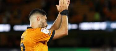 Raul Jimenez: We must further improve our offensive performance and seize every scoring opportunity possible.