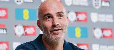 Maresca is determined to win the Community Shield: This is definitely not a friendly match.
