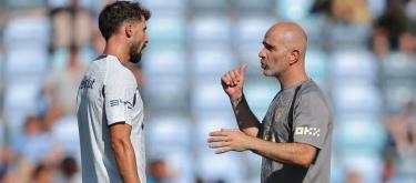 Maresca stated that Manchester City may bring in several more new players.
