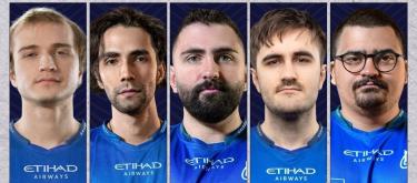 Nigma Galaxy sweeps Spirit 2-0 to qualify for TI 2026 playoffs