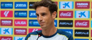 Iñigo Perez: Our goal is to maintain our preseason form and strive for victory while continuously improving.