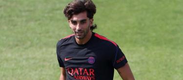 Enrique is very happy about Ferran Torres' arrival.