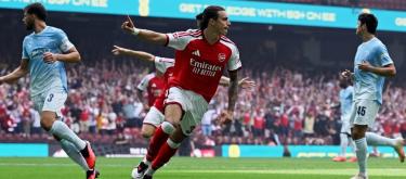 Carafiori: Players must fulfill their responsibilities to help Arsenal start the new season with a title.
