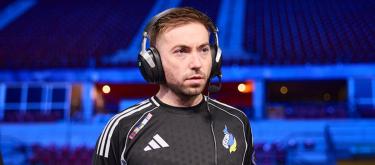 Counter Strike 2: T.c part ways with Passion UA..