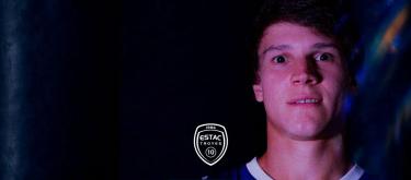 Columbus Crew's French attacking midfielder Hugo Picard officially joins Troyes on-loan..