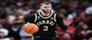Pacers sign Braden Smith to a two-way contract