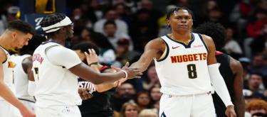 Four-team trade completed: Watson joins Cavaliers, Strus moves to Clippers.