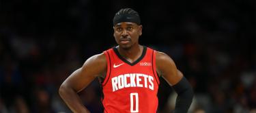 Former Houston Rockets guard Aaron Holiday has officially joined Roma Maxima and will play for the team in the LBA and the European Championship.
