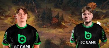 CS2: ElectroNic disagrees that s1mple's expressiveness will cause problems and warmly welcomes newcomers to BC.Game.