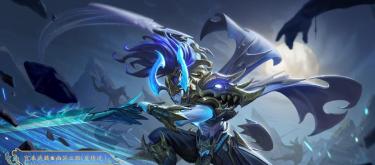 Official data proves it: Top 10 skins by usage rate – who are the darlings of players above King rank? (Hell's Eye Edition)
